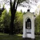 <p>Marianská hora, zastavení křížové cesty z Horní Čermné</p>